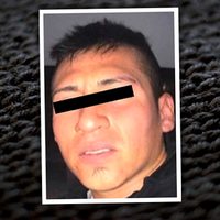 Cae en Monterrey 'El Cristiano”, presunto sicario del Cártel de Sinaloa