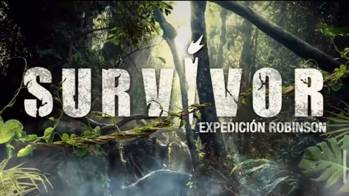 Survivor. Fuente: (Instagram)