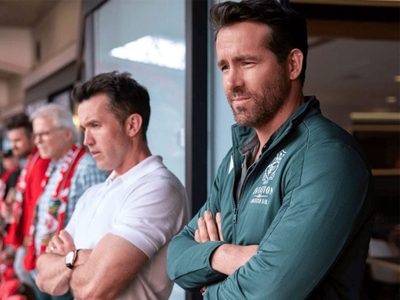 El Wrexham de Ryan Reynolds consiguió una clasificación histórica ante Nottingham Forest