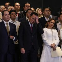 El PRI se desfonda: desbandada silenciosa de militantes y renuncias ostensibles de dirigentes
