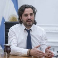 Santiago Cafiero despejó dudas sobre las nuevas restricciones