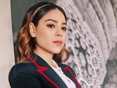 Los memes más inolvidables y graciosos que Danna Paola nos dejó en su participación en La Academia