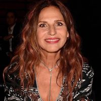 Una fuerte acusación de Ginette Reynal contra Gerardo Sofovich: “Yo tenía 20 años”