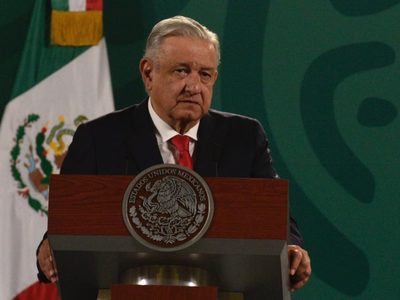 Dijimos que íbamos a respetar la libertad de expresión y cumplimos: AMLO