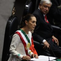 Más allá del “segundo piso”: esta es la propuesta de gobierno en el discurso de Sheinbaum