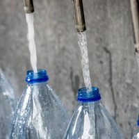 Día Mundial del Agua: un 22% de la población argentina no tiene acceso a la red pública