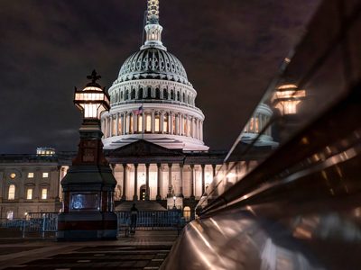 Se avecina un cierre de gobierno en EU. ¿Qué significa, quién se verá afectado?