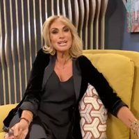 Adela Micha publica imagen equivocada de Toledo, la tunden en redes y así se disculpó