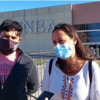Audiencia por el transporte: el Frente de Izquierda propuso la municipalización del servicio