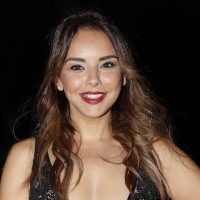 ¡Llena de emociones! Chenoa despidió a Pau Donés con un sentido homenaje en las redes