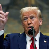 Marco Rubio afirma que Trump "no bromea" cuando plantea hacerse con el control de Groenlandia