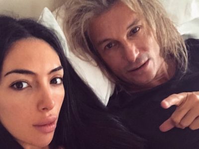¿Crisis y separación? Claudio Caniggia y Sofía Bonelli suspenden la boda ¡Enterate los motivos!