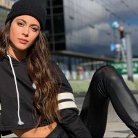 En medio de la separación con Sebastián Yatra: Tini Stoessel tiene un nuevo motivo para alegrarse