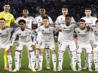 A un paso: Real Madrid está cerca de confirmar a su nuevo entrenador