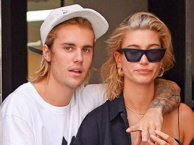 "¡Selena no lo hacía!": Hailey Baldwin se pasó de la raya y contó cómo conquistó a Justin Bieber