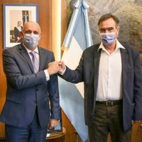 La obra relevante que se viene para Centenario: conocé los detalles