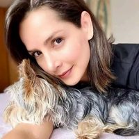 ¡MADRE MÍA! Carmen Villalobos vuelve a enloquecer a sus fans con este revelador outfit. ¡Mirá!