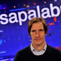 ¿América tiembla? Iván de Pineda y una acusación inesperada en medio de “Pasapalabra”