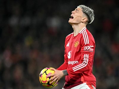 A pesar de la victoria: los motivos del Manchester United para borrar a Alejandro Garnacho