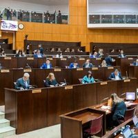 Diputados de Neuquén pedirán a la Nación una recomposición de la coparticipación