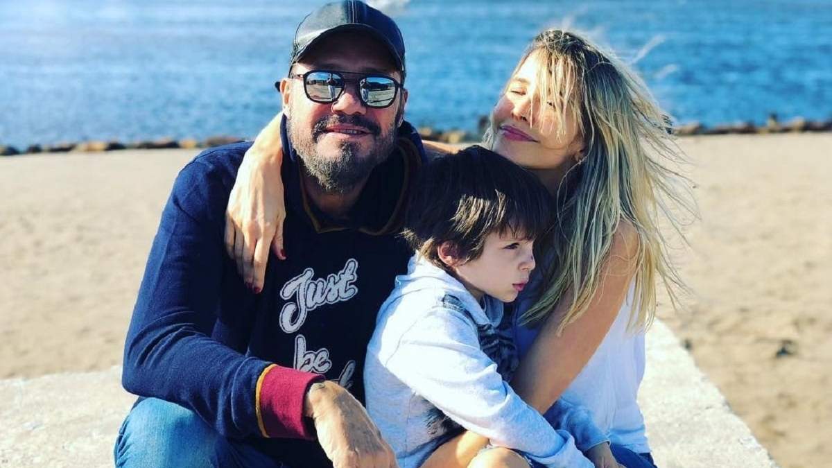 Marcelo Tinelli. Fuente: (Twitter)