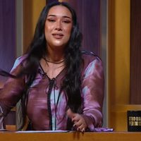 "Tremendamente grave": la confesión de Evelyn Botto tras el polémico sketch de "Otro Día Perdido"