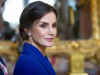 La Reina Letizia le pidió de rodillas que no lo haga: tensión en Zarzuela