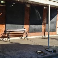 Tres allanamientos en simultáneo por una denuncia de agresión y amenazas con arma de fuego