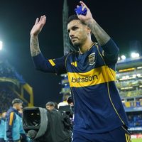 Amargo empate: Leandro Paredes salvó a Boca del papelón
