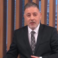 ¿Era necesario? Fabián Doman apuntó contra los médicos argentinos y... ¡se armó!