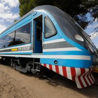 Proponen una solución en el puente para que vuelva a funcionar el Tren del Valle