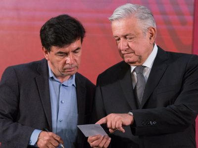 TEPJF confirma difusión de propaganda de AMLO en periodo prohibido