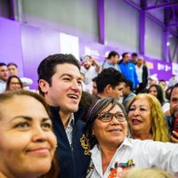 “Vamos por la Presidencia”: Samuel García confirma que se registrará como aspirante el día 12