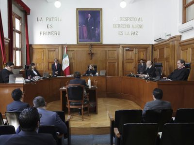 Caso Elektra avanza apenas un paso más en la Corte