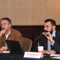 ONG piden al Legislativo atender las iniciativas contra obesidad y diabetes