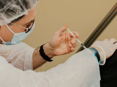 Así continuará el plan de vacunación este jueves en Neuquén