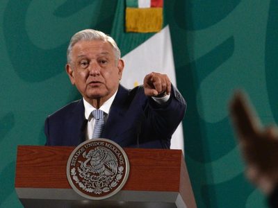 Militares reforzarán aduanas para combatir contrabando y narcotráfico, dice AMLO