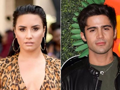La insólita revelación del ex de Demi Lovato sobre el fin del compromiso: “Imaginen enterarse así"