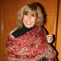 Nuevamente, Georgina Barbarossa pudo darle una gran noticia a Telefe