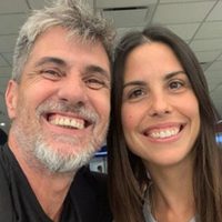 Al fin: la hija del Chato Prada confirmó la mejor noticia y llenó de alegría a toda la familia