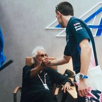 Franco Colapinto espera: Flavio Briatore analizó el debut de Alpine en Australia