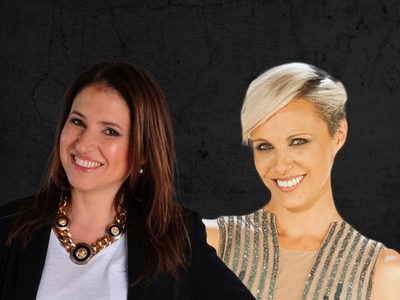 “Estás siendo necia”: Denise Dumas y Fernanda Iglesias protagonizaron un fuerte cruce