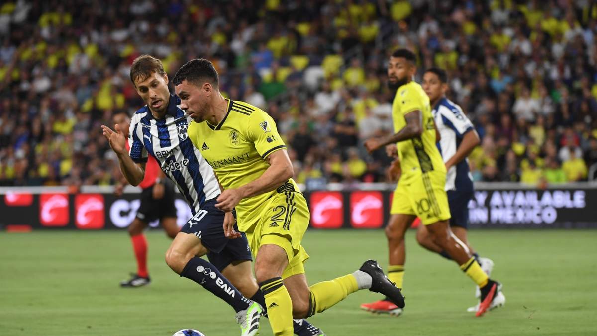 Rayados queda fuera de la final