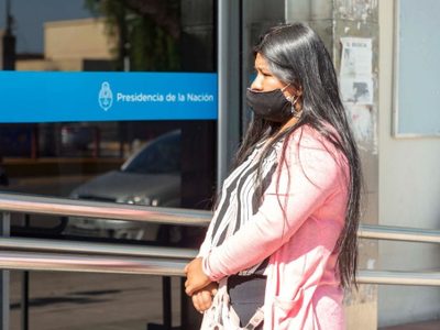 ANSES: cómo saber quiénes cobran el bono extra de $7.000 en septiembre