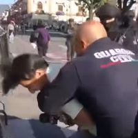 Tras asesinato de Carlos Manzo, periodistas de Uruapan denuncian amenazas y acoso
