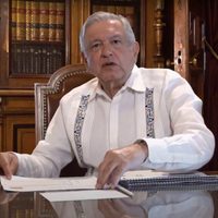 AMLO llama a 'recobrar libertad” pues, dice, ya pasó lo más riesgoso de covid-19