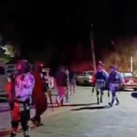 Asesinan a cinco personas en Huitzilac, Morelos