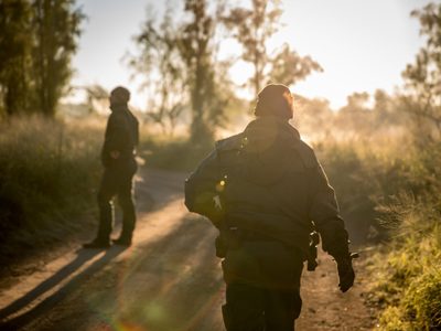 Agentes de la DEA "cazarán" a inmigrantes por orden de Trump