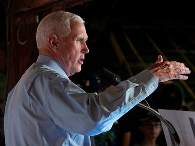 Pence luchó para no testificar, pero ahora tiene un papel central en la imputación de Trump