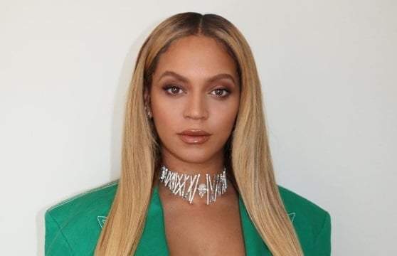 Beyoncé. Fuente: (Instagram)